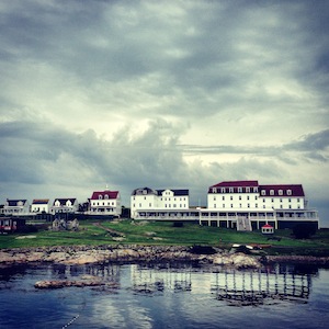 Extended Star Island Walking Tour