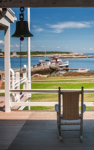 Star Island Extended Day Visit & Portsmouth Harbor Tour
