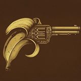 Party Ship w/ Banana Gun Image