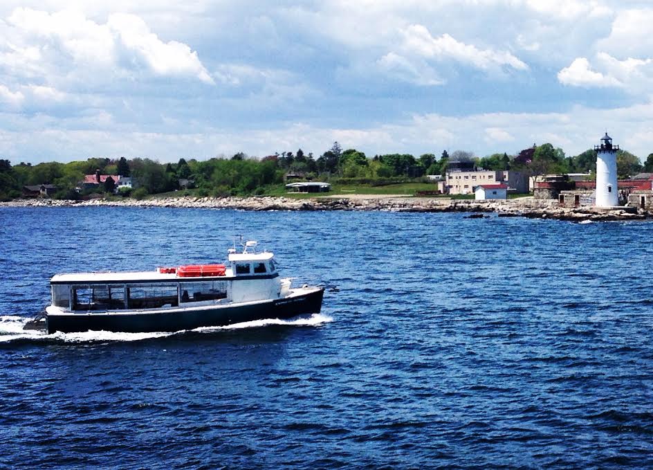 Star Island Walking Tour  Image