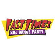 80's Party Ship w/ Fast Times Image