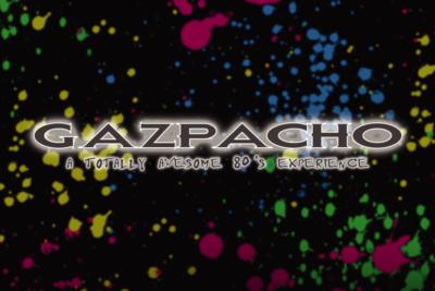 80's Party Ship with Gazpacho Image