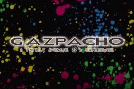80's Party Ship w/ Gazpacho Image