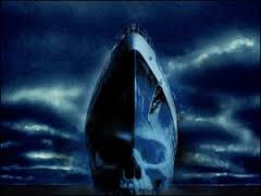 Halloween Party Ship w/ The Shark 105.3 featuring Blue Matter Image