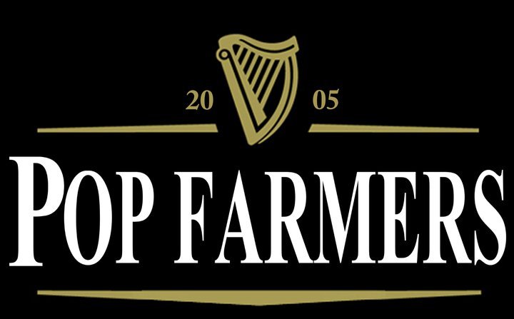 Party Ship with the Pop Farmers Image